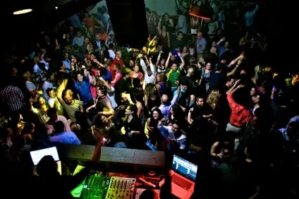 7 Способів як стати кращим digital dj (стати) 7 Способів як стати кращим digital dj