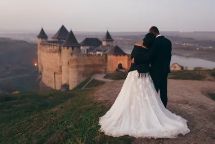 7 Міфів про весільному бюджеті - the bride (міфів) 7 Міфів про весільному бюджеті - the bride