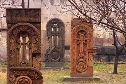 8 Найцікавіших вірменських традицій (вірменських) 8 Найцікавіших вірменських традицій