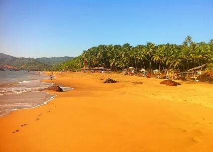 9 Країн з теплим морем в грудні (найвища температура повітря 22 ° C) 9 Країн з теплим морем в грудні