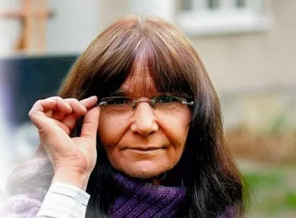 А що там, за порогом смерті (знову опинилася операційної) А що там, за порогом смерті