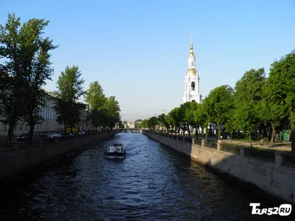 6 Ідей, чим зайняти себе в Харкові (Санкт-Петербурзі) 6 Ідей, чим зайняти себе в Харкові