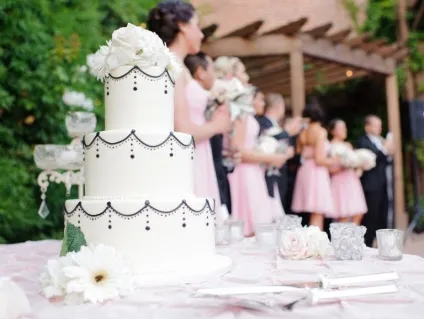 7 Міфів про весільному бюджеті - the bride (міфів) 7 Міфів про весільному бюджеті - the bride