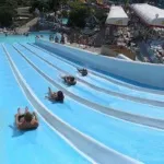 аквапарк Сімеїз