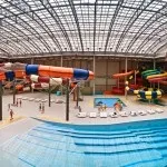 Аквапарк дрім таун в киеве - «dream island» (island) Аквапарк дрім таун в киеве - «dream island»