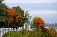 Олександрівський сад в Константіновкае як дістатися, цікаві місця, історія (історія) Олександрівський сад в Константіновкае як дістатися, цікаві місця, історія
