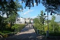 Олександрівський сад в Константіновкае як дістатися, цікаві місця, історія (місця) Олександрівський сад в Константіновкае як дістатися, цікаві місця, історія