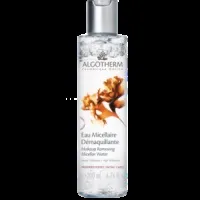 Algotherm косметика - офіційний сайт