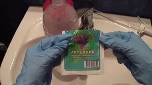 Актеллик »інструкція із застосування препарату (застосування) Актеллик »інструкція із застосування препарату