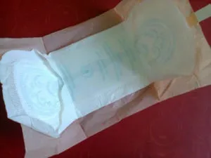 Алергія на прокладки поширені ознаки недуги, симптоми і методи лікування (методи) Алергія на прокладки поширені ознаки недуги, симптоми і методи лікування