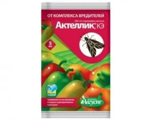 Актеллик »інструкція із застосування препарату (актеллик) Актеллик »інструкція із застосування препарату