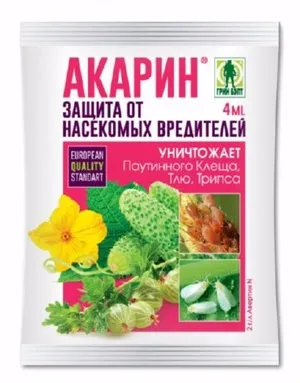 Актеллик »інструкція із застосування препарату (препарату) Актеллик »інструкція із застосування препарату