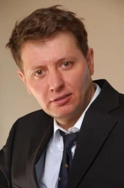 Актор Владислав Котлярський біографія (актор) Актор Владислав Котлярський біографія