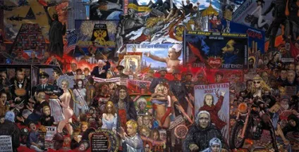 Аллен Даллес