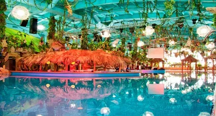 Аквапарк дрім таун в киеве - «dream island» (аквапарк) Аквапарк дрім таун в киеве - «dream island»