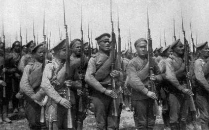 Олександр Самсонов коротка біографія, військова кар'єра (олександр) Олександр Самсонов коротка біографія, військова кар'єра