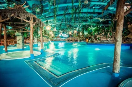 Аквапарк дрім таун в киеве - «dream island» (києві) Аквапарк дрім таун в киеве - «dream island»