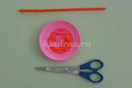 Аленький цветочек для мами до 8 березня