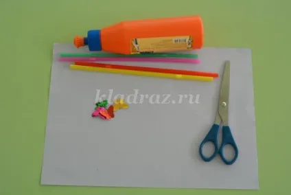 Аленький цветочек для мами до 8 березня