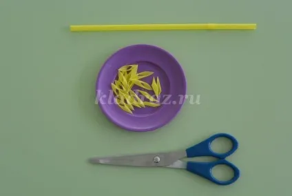 Аленький цветочек для мами до 8 березня