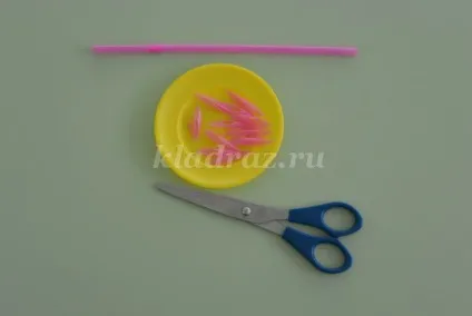 Аленький цветочек для мами до 8 березня