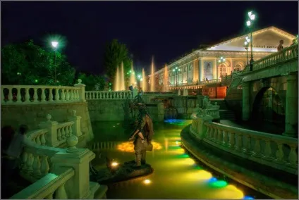Олександрівський сад - парк у кремля (images stories park) Олександрівський сад - парк у кремля