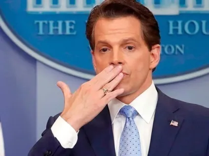 Олександр гусев «команда президента Трампа тріщить по швах» (лобі Сполучених Штатів) Олександр гусев «команда президента Трампа тріщить по швах»