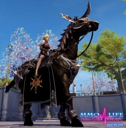 Aion завдання легіону - ММО гри (розширення складу розширення) Aion завдання легіону - ММО гри
