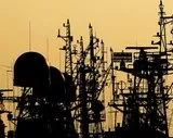 Антенно-фідерні пристрої