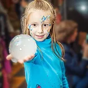 Аніматор на день народження дитини - замовити додому, в кафе, ресторан, школу або дитячий сад (народження) Аніматор на день народження дитини - замовити додому, в кафе, ресторан, школу або дитячий сад