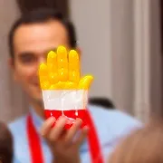 Аніматор на день народження дитини - замовити додому, в кафе, ресторан, школу або дитячий сад (дитини) Аніматор на день народження дитини - замовити додому, в кафе, ресторан, школу або дитячий сад