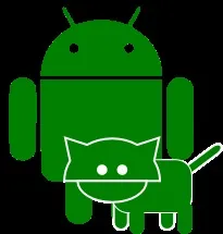 Android logcat