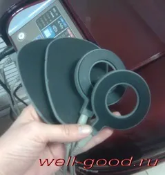 Апарат Джурині відгук, блог юлии кришталевої (апарат Джурині відгуки) Апарат Джурині відгук, блог юлии кришталевої