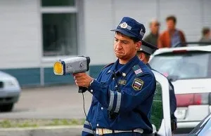 Антирадар і радар-детектор відмінності і функціональні можливості (антирадар) Антирадар і радар-детектор відмінності і функціональні можливості