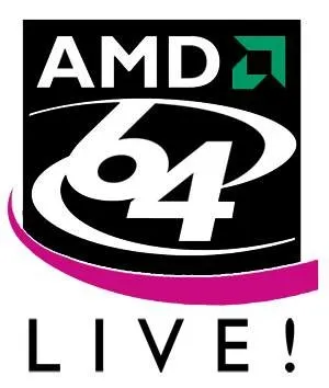 Amd анонсувала платформу live!
