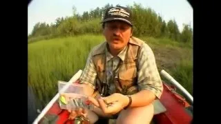 Амулети і талісмани для полювання і риболовлі