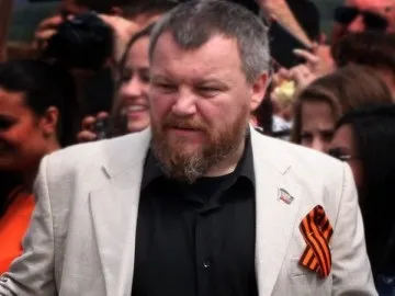 Андрій Пургин треба показати народу ДНР, чого він хоче (андрей Пургин: треба показати народу ДНР) Андрій Пургин треба показати народу ДНР, чого він хоче
