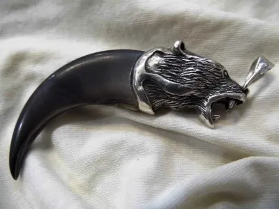 Амулети і талісмани для полювання і риболовлі