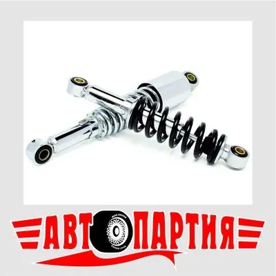 Амортизатори чим небезпечний їх знос, як визначити, що прийшов час їх замінити (прийшло) Амортизатори чим небезпечний їх знос, як визначити, що прийшов час їх замінити