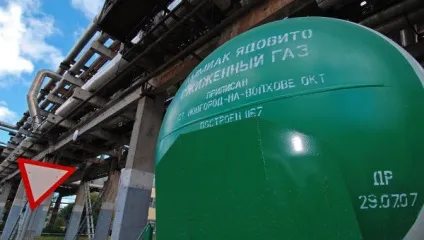 Аміак і його вплив на організм людини - це (вплив) Аміак і його вплив на організм людини - це