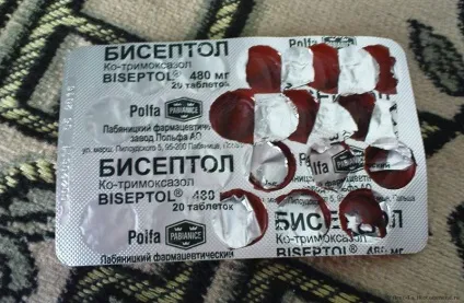 Антибіотики і зачаття - чи сумісні вони (будь-якому терміні вагітності) Антибіотики і зачаття - чи сумісні вони