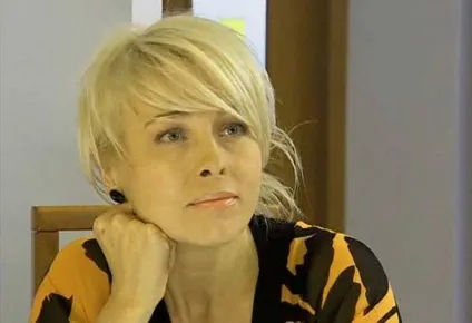 Анна Легчилова - біографія, інформація, особисте життя, фото, відео (фото) Анна Легчилова - біографія, інформація, особисте життя, фото, відео