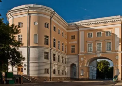 Антон антонович Дельвіг біографія і твори (антон) Антон антонович Дельвіг біографія і твори