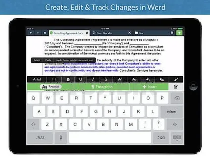Аналоги microsoft office (word, excel) для ipad і iphone (огляд), новини iphone, ipad і mac (microsoft) Аналоги microsoft office (word, excel) для ipad і iphone (огляд), новини iphone, ipad і mac