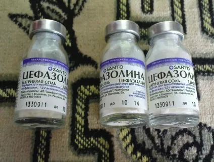 Антибіотики і зачаття - чи сумісні вони (антибіотики) Антибіотики і зачаття - чи сумісні вони