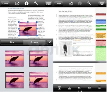 Аналоги microsoft office (word, excel) для ipad і iphone (огляд), новини iphone, ipad і mac (програми для ipad) Аналоги microsoft office (word, excel) для ipad і iphone (огляд), новини iphone, ipad і mac