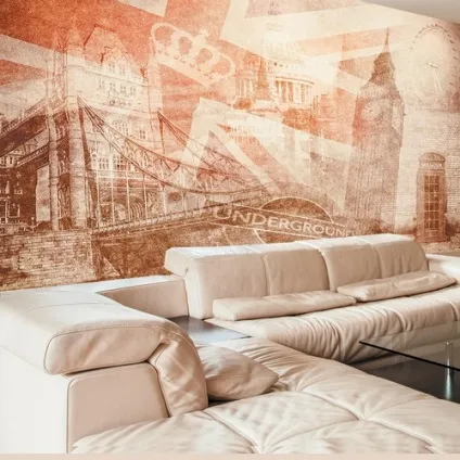 Antimarker murals