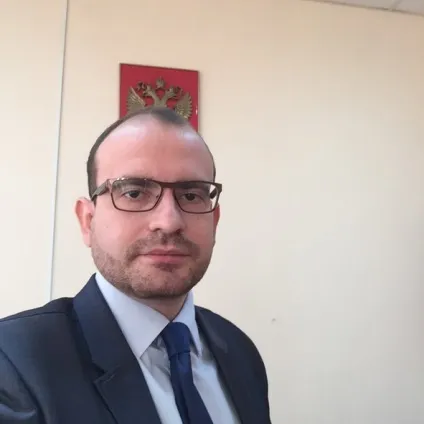 Антон гусев, число звіра 159