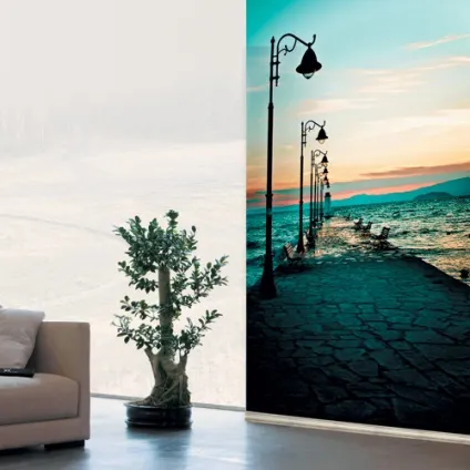 Antimarker murals