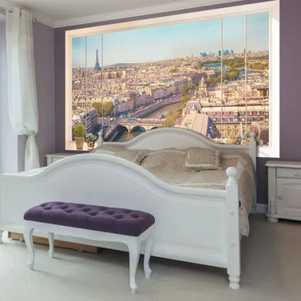 Antimarker murals